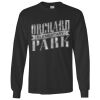 2400 Adult Ultra Cotton Long Sleeve T-Shirt Thumbnail