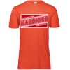 3065 Adult Extra Soft Tri-Blend T-Shirt Thumbnail