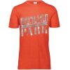 3065 Adult Extra Soft Tri-Blend T-Shirt Thumbnail