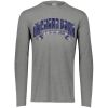 3075 Adult Extra Soft Tri-Blend Longsleeve Thumbnail